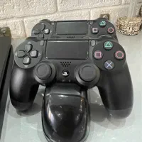 Ps4 slim|کنسول، بازی ویدئویی و آنلاین|مشهد, ابوذر|دیوار