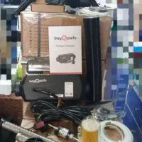 نصب،فروش و انواع لوازم بخاری درجا کامیون|خدمات موتور و ماشین|خرمآباد, |دیوار