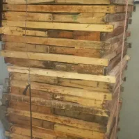 قاب کندو زنبورعسل
