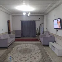 اجاره آپارتمان ۹۰ متری ۲ خوابه طبقه ۳