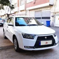 دنا پلاس۶ دنده مدل۱۴۰۳|خودرو سواری و وانت|شیراز, زرهی|دیوار
