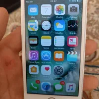 آیفون5|موبایل|پیرانشهر, |دیوار