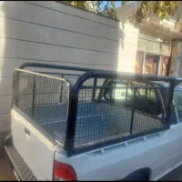 وانت بار تلفنی حمل بارپراید وانت