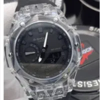 ساعت جی شاک اصل ژاپن تعویض باویپ