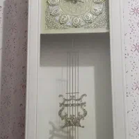 ساعت ایستاده