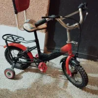 دوچرخه