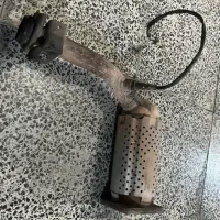 کاتالیزور خالی ۲۰۶ تیپ ۵ یا TU5