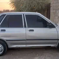 پراید مدل 90نقری