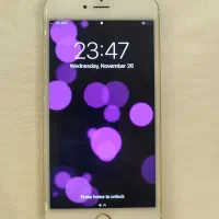 آیفون 6 s|موبایل|اراک, |دیوار