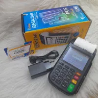 کارتخوان بیسیم استوک و آکبند با 18 ماه گارانتی|فروشگاه و مغازه|گلبهار, شهر جدید گلبهار|دیوار