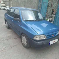 پراید مدل۸۴