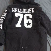 لباس بارانی کاپشن|لباس|اندیمشک, |دیوار