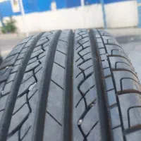 لاستیک پژو ۱۸۵/۶۵/۱۴|قطعات یدکی و لوازم جانبی|تهران, سازمان برنامه شمالی|دیوار