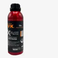 مواد بوتاکس مو