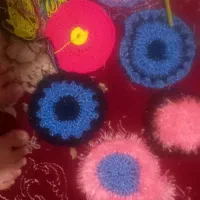 لباس در حد نو ۱۰ گونی