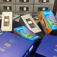 کارتخوان سیار(POOZ) با قابلیت واگذاری دائمی