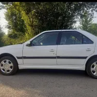 پژو پارس موتور جدید XU7P، مدل ۱۴۰۲