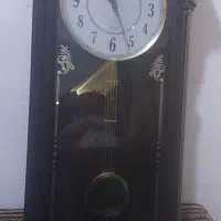 ساعت دیواری