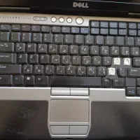 لپ تاپ DELL مدل D630 لب تاب Dell لب تاپ دل|رایانه همراه|اصفهان, پروین|دیوار