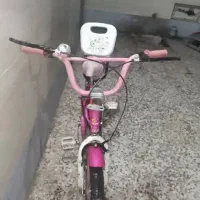 دوچرخه سایز12|دوچرخه، اسکیت، اسکوتر|اهواز, گلستان|دیوار
