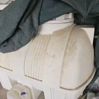 مخزن ۱۰۰۰ لیتری طبرستان