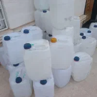 20 لیتری / دبه 20لیتری / گالن ۲۰ لیتری