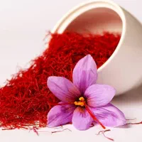 زعفران
