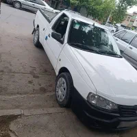 آریسان دوگانه کارخانه 96