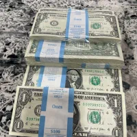 یک دلاری خشک سریال سوپر بانکی کلکسیونی