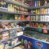 ۱۲متر سوپر مارکت