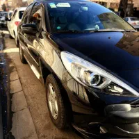 ۲۰۷ پانا مدل ۱۴۰۳ خونگی سرامیک شده