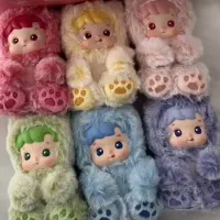 عروسک هاچی پوپو