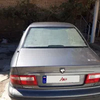 سمند lx مدل ۸۸|خودرو سواری و وانت|ارومیه, |دیوار