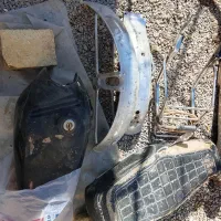 لوازم موتور سیکلت