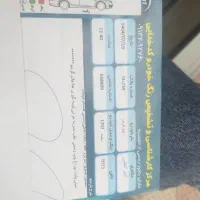 پژو پارس مدل ۹۲|خودرو سواری و وانت|اصفهان, خوراسگان|دیوار