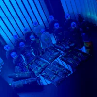 سولاریوم دستگاه مگاسان 2025