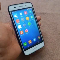 هواوی وای سه ۲۰۱۷|موبایل|اصفهان, برزان|دیوار
