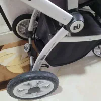 کالسکه کریر خارجی برندgoodbaby|کالسکه و لوازم جانبی|قم, پردیسان|دیوار