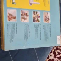 مودم  وای فای  اینترنت تیپیلینک ۸۹۶۱