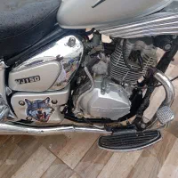 موتور شهاب الگانس