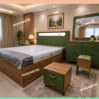 تخت خواب . . . . پَروا