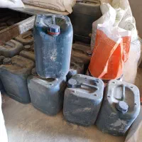 باسلام گالن 20لیتری خارجی فروشی