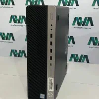 مینی کیس استوک مدل 600g3 و 800g3|رایانه رومیزی|شیراز, ملاصدرا|دیوار