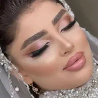 رایگان آرایش میکاپ تخصصی وشینیون تخصصی عروس و..