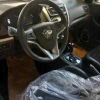 EAGLE کرمان موتور ایگل اندرزگو1702|خودرو سواری و وانت|تهران, چیذر|دیوار