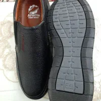 کفش مردانه آرمیتا (چهار جفت) - نو با بسته‌بندی|کیف، کفش، کمربند|تهران, جیحون|دیوار