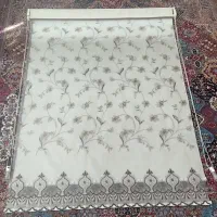 دو تا پرده زبرا