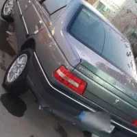 ۴۰۵slx|خودرو سواری و وانت|تربت جام, شاهد|دیوار