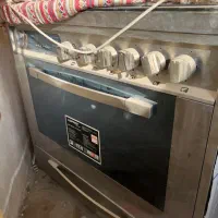 فر گاز|اجاق گاز و لوازم برقی پختوپز|پاکدشت, پاکدشت (مامازند)|دیوار