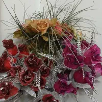 گل مصنوعی نونو